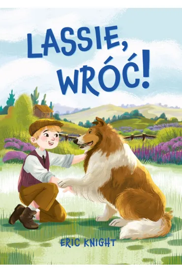 Nowa klasyka bez opracowania. Lassie, wróć!