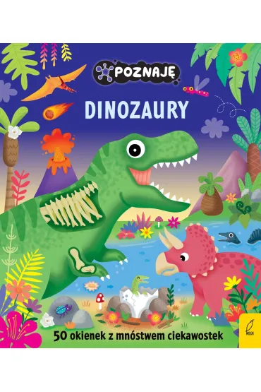 Poznaję dinozaury