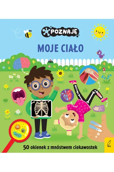 Poznaję moje ciało