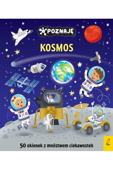 Poznaję kosmos