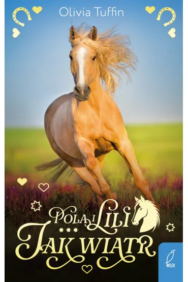 Pola i Lili T.4 Jak wiatr