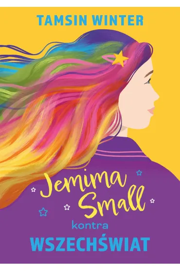 Jemima Small kontra wszechświat