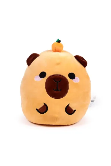 Maskotka Kapibara Squidglys Adoramals CUSH415