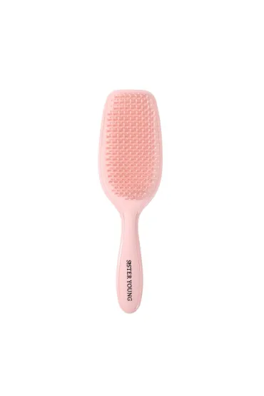 Ayla Hair Brush szczotka do rozczesywania włosów PCH3004 Peach