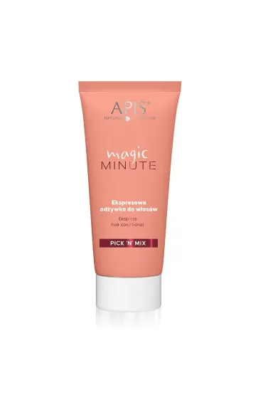 PICK'N'MIX Ekspresowa odżywka do włosów