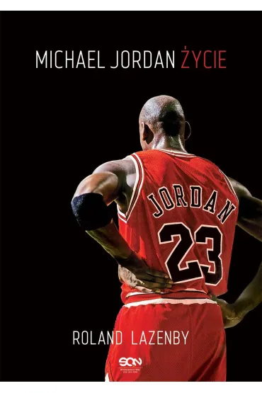 Michael Jordan. Życie