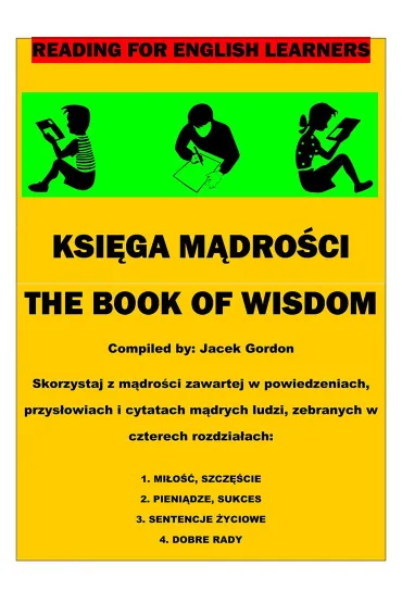 Księga Mądrości - The Book of Wisdom