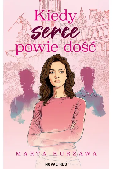 Kiedy serce powie dość