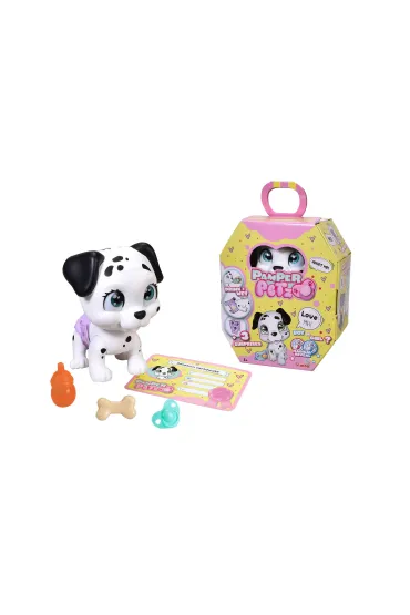 Pamper Petz Dalmatyńczyk 15cm