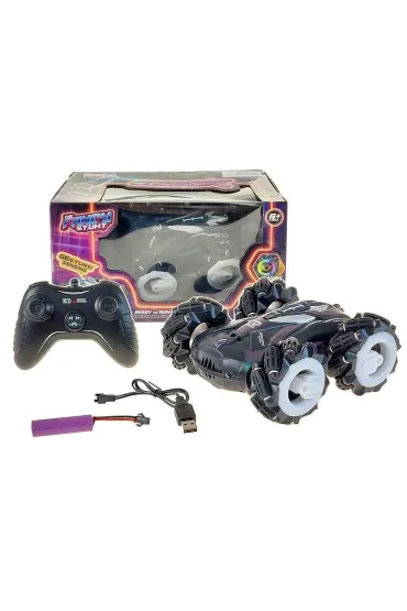 Auto kaskaderskie R/C