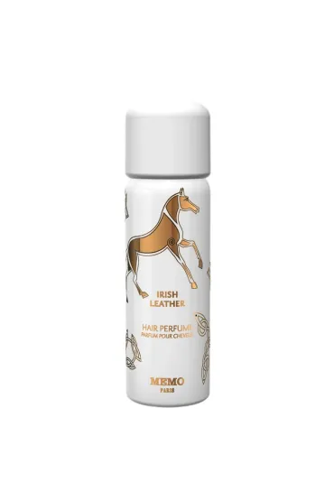 Irish Leather HAIR PERFUME
