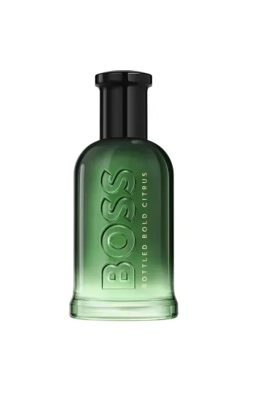 Bottled Bold Citrus EDP spray