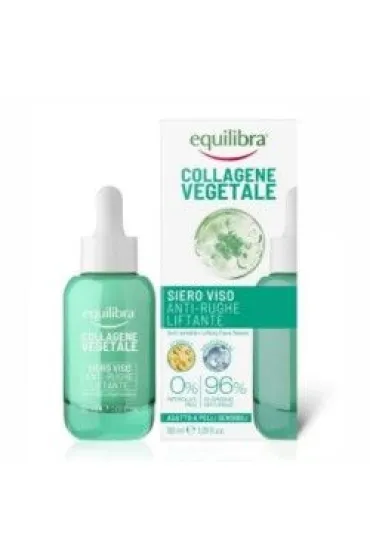 Serum do twarzy Przeciwzmarszczkowe Kolagen