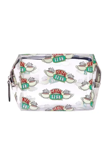 Friends Central Perk kosmetyczka