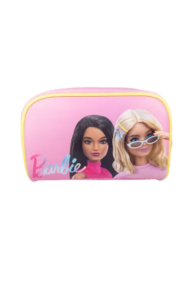 Barbie kosmetyczka Tęczowa