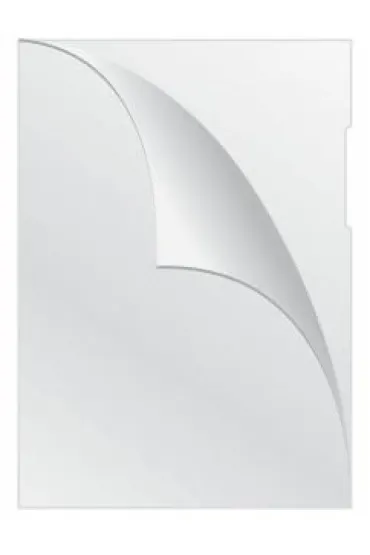 Obwoluta A4 160 mic PP 10 szt