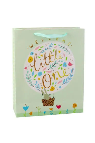 Torba prezentowa 32x16x12cm