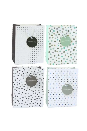 Torebka prezentowa 23x18x10,5cm