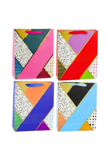 Torebka prezentowa 32x26x12cm