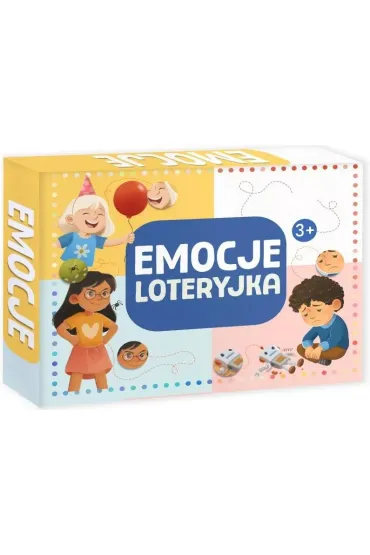 Loteryjka Emocje
