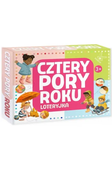 Loteryjka Cztery Pory Roku