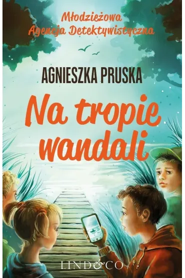 Na tropie wandali