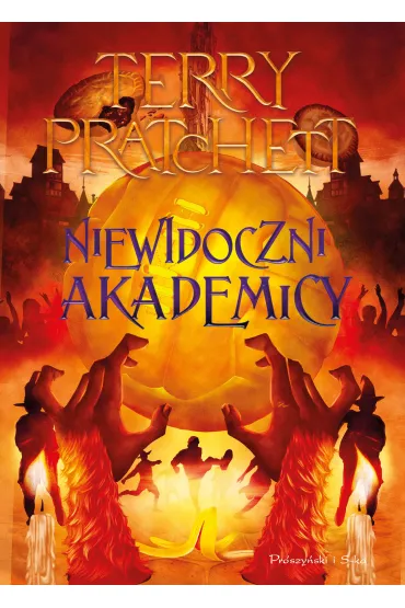 Niewidoczni Akademicy