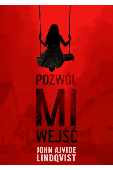 Pozwól mi wejść