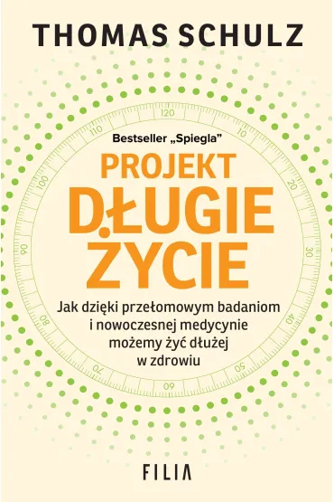 Projekt Długie Życie