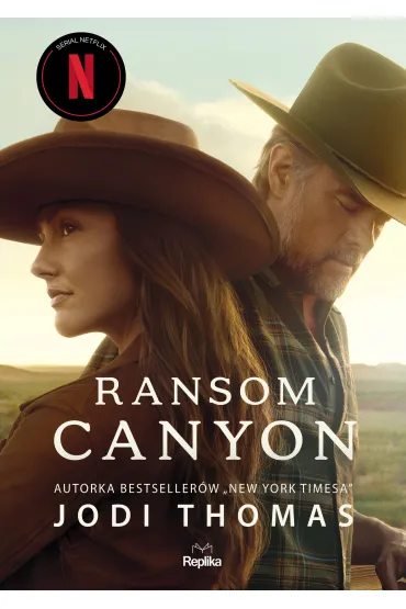 Ransom Canyon