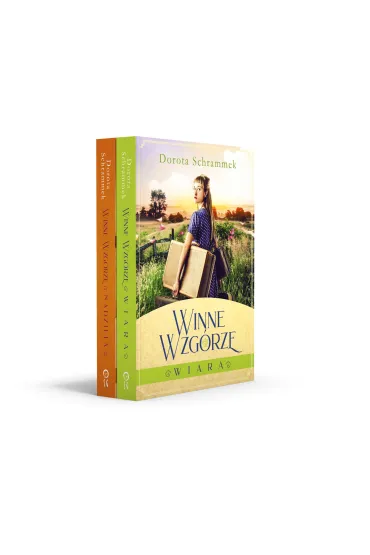 Pakiet. Winne Wzgórze