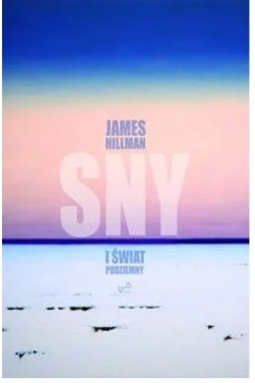 Sny i świat podziemny w.2