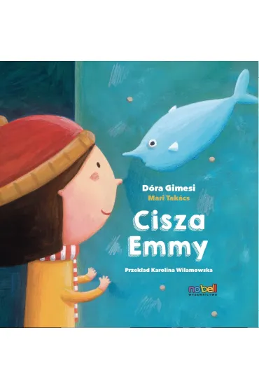 Cisza Emmy