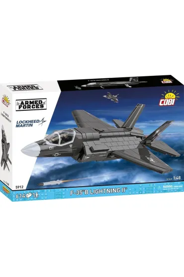  Armed Forces F-35B(R) Lightning II