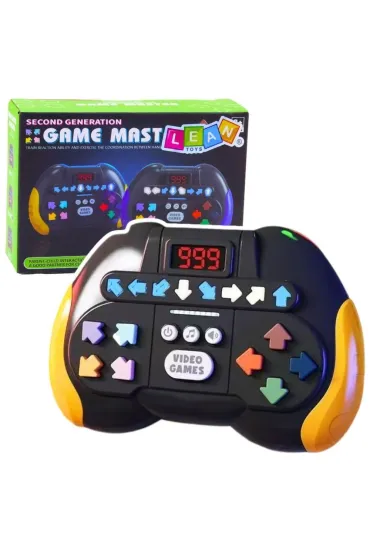 Konsola do gier elektroniczna 999 poziomów