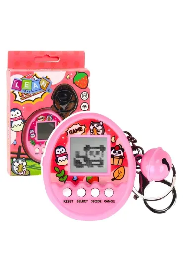 Tamagotchi Pet Egg 168w1
