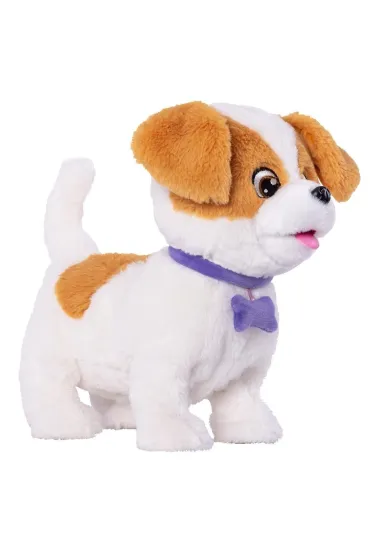 Puppy Luv. Pies interaktywny Dexter