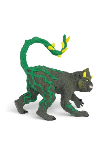 Szympans z dżungli Eldrador