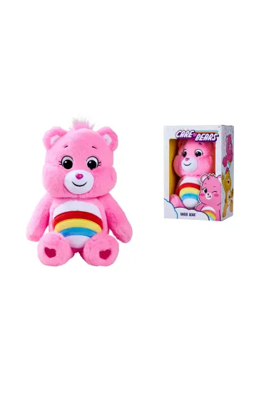 TM Miś Wesołe Serce 35cm