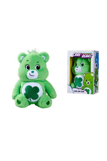 TM Miś Szczęśliwe Serce 35cm