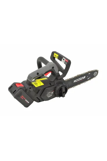 Piła łańcuchowa 10"/25cm 18v 1x5.0ah ch10bl-t1