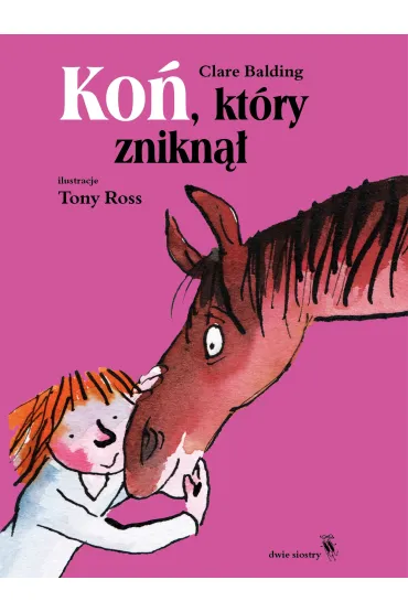 Koń, który zniknął