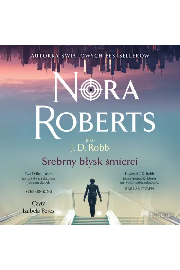 Srebrny błysk śmierci