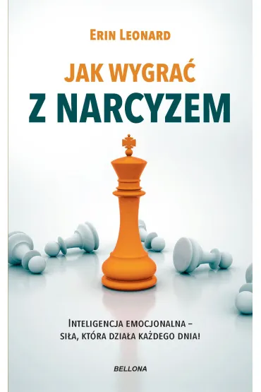 Jak wygrać z narcyzem