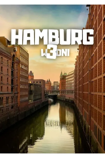 Hamburg w 3 dni