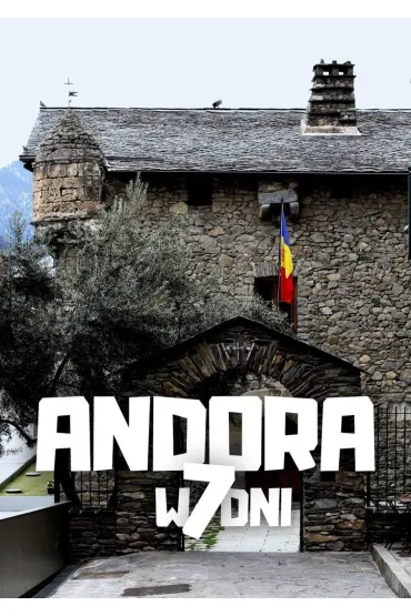 Andora w 7 dni