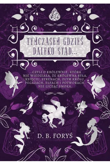 Tymczasem gdzieś daleko stąd...