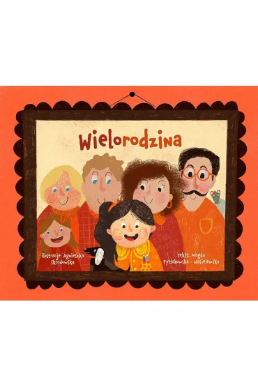 Wielorodzina