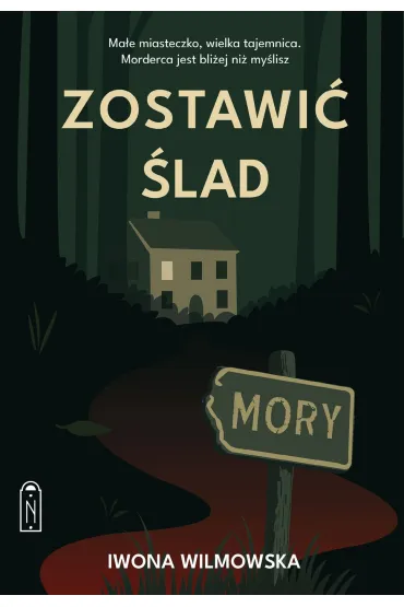 Zostawić ślad