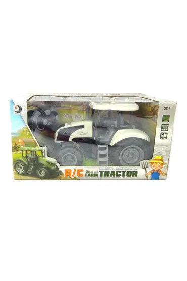 Traktor na radio+pakiet 1357401 74011